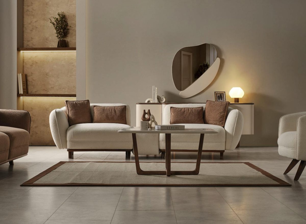 DOĞA Koltuk Takımı - Görsel 4