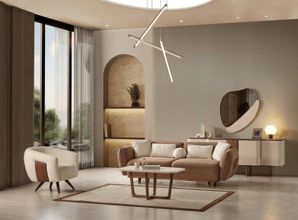 DOĞA Koltuk Takımı - Görsel 5