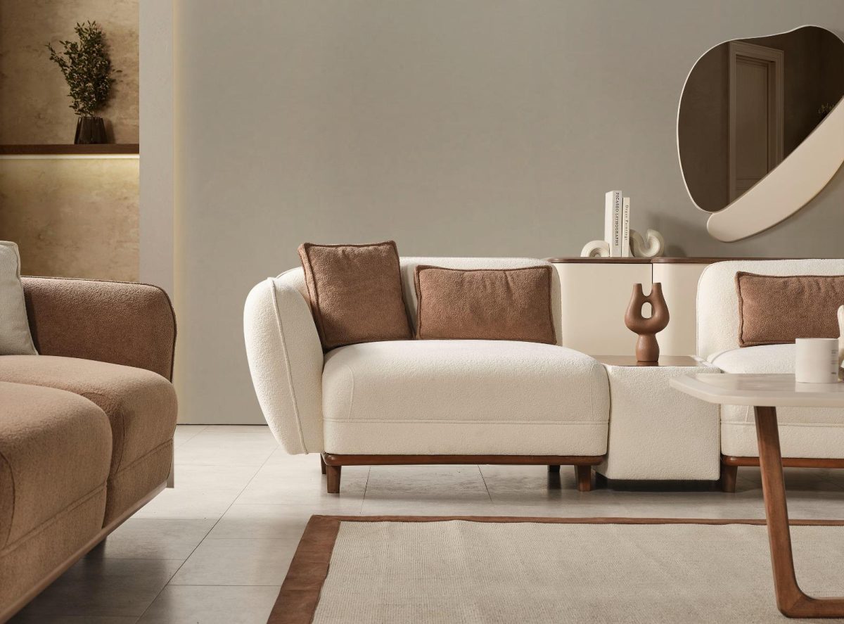 DOĞA Koltuk Takımı - Görsel 3