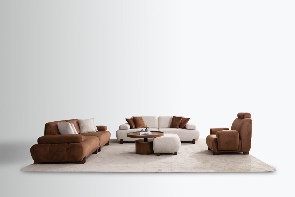 WhatsApp Image 2024-12-08 at 14.41.46 (1) ARMANİ Koltuk Takımı - Görsel 1