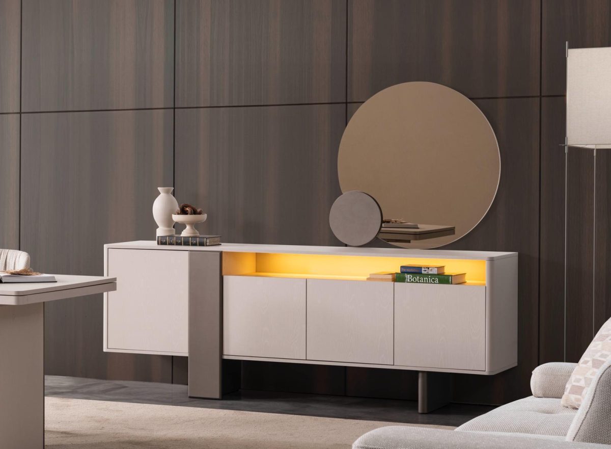 ESSE Yemek Odası - Görsel 3