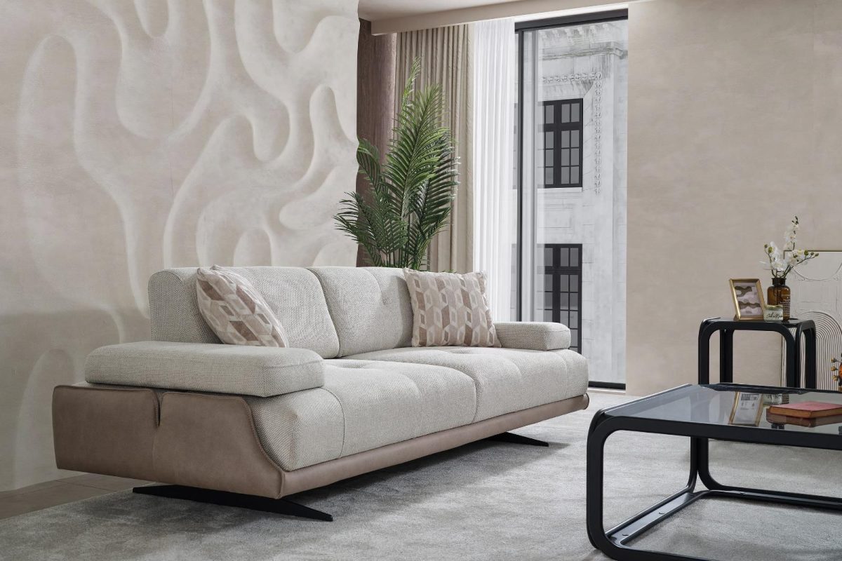 ESSE Koltuk Takımı - Görsel 3