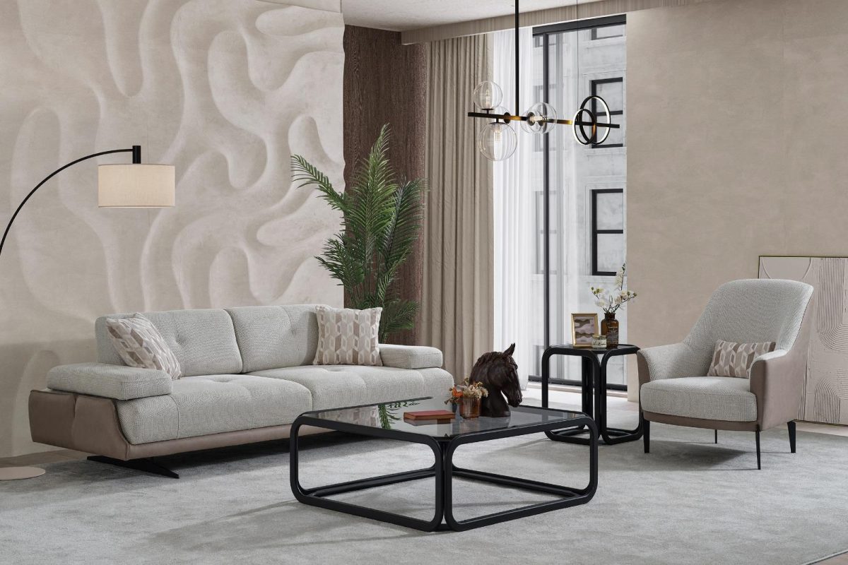 ESSE Koltuk Takımı - Görsel 4