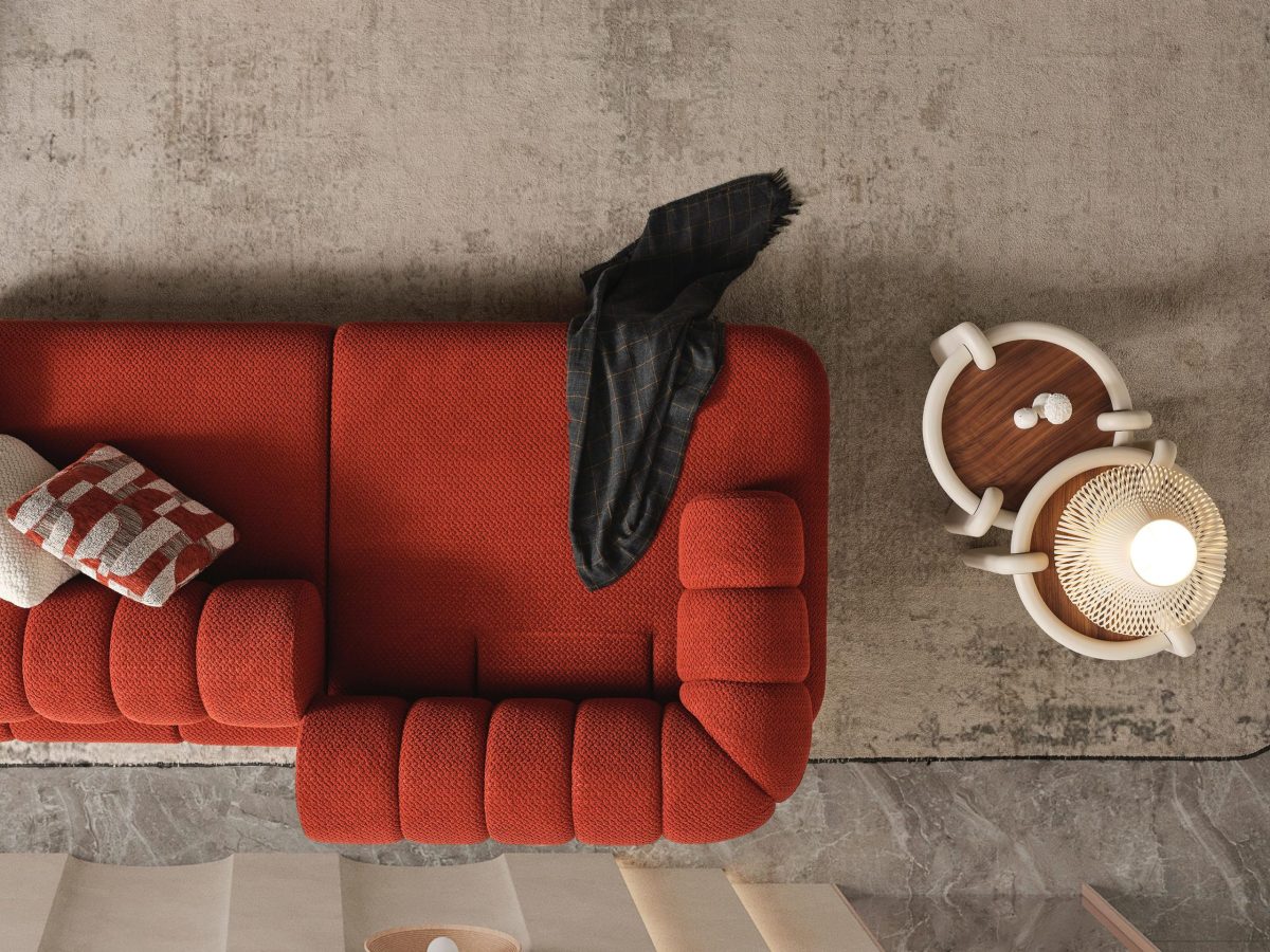 NEW AURA Koltuk Takımı - Görsel 6