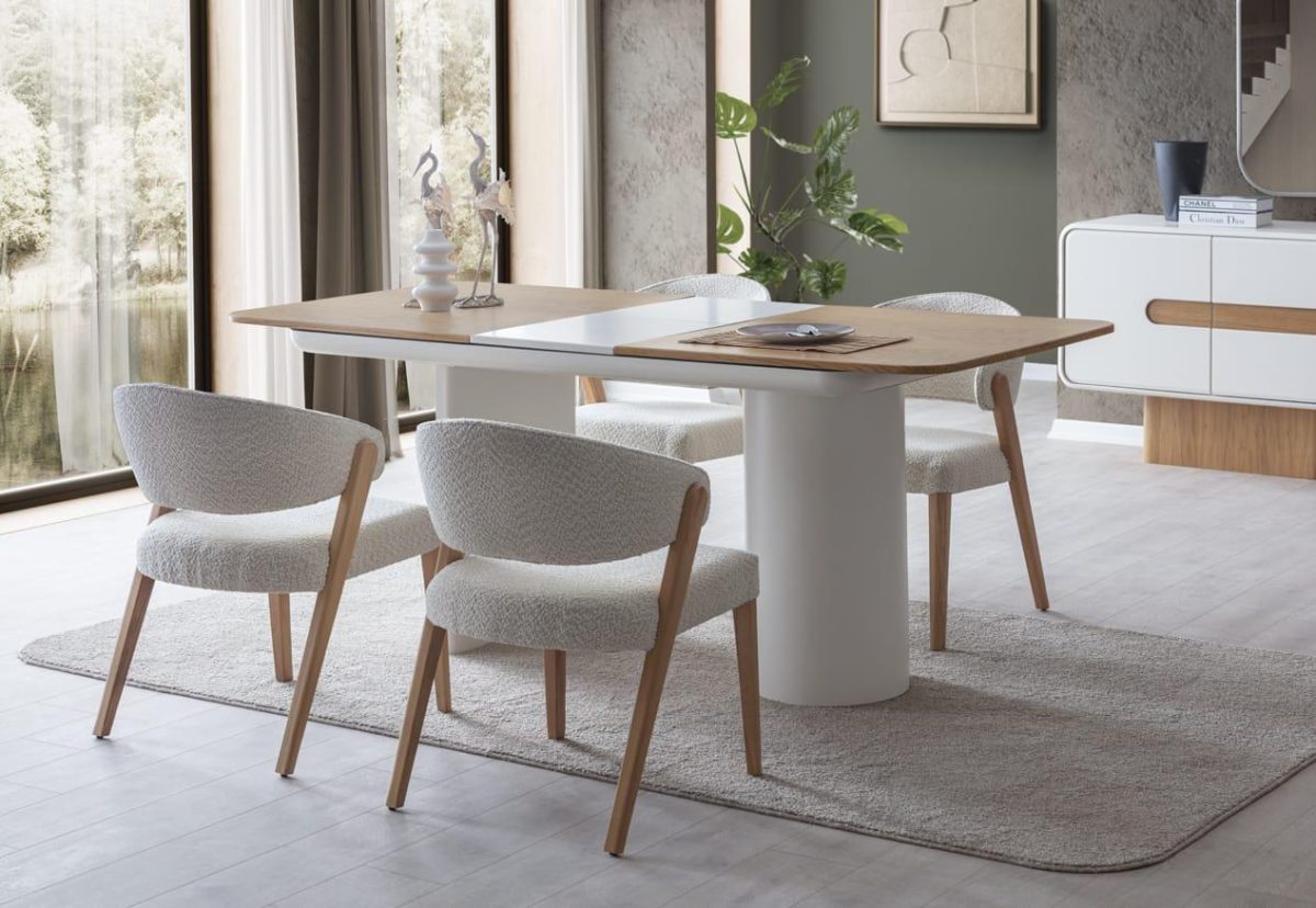 PORTA Yemek Odası - Görsel 6