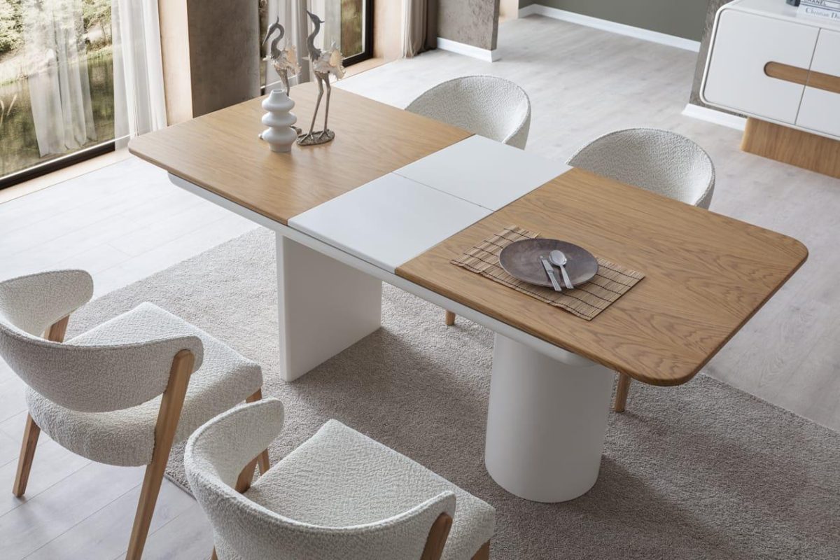 PORTA Yemek Odası - Görsel 5