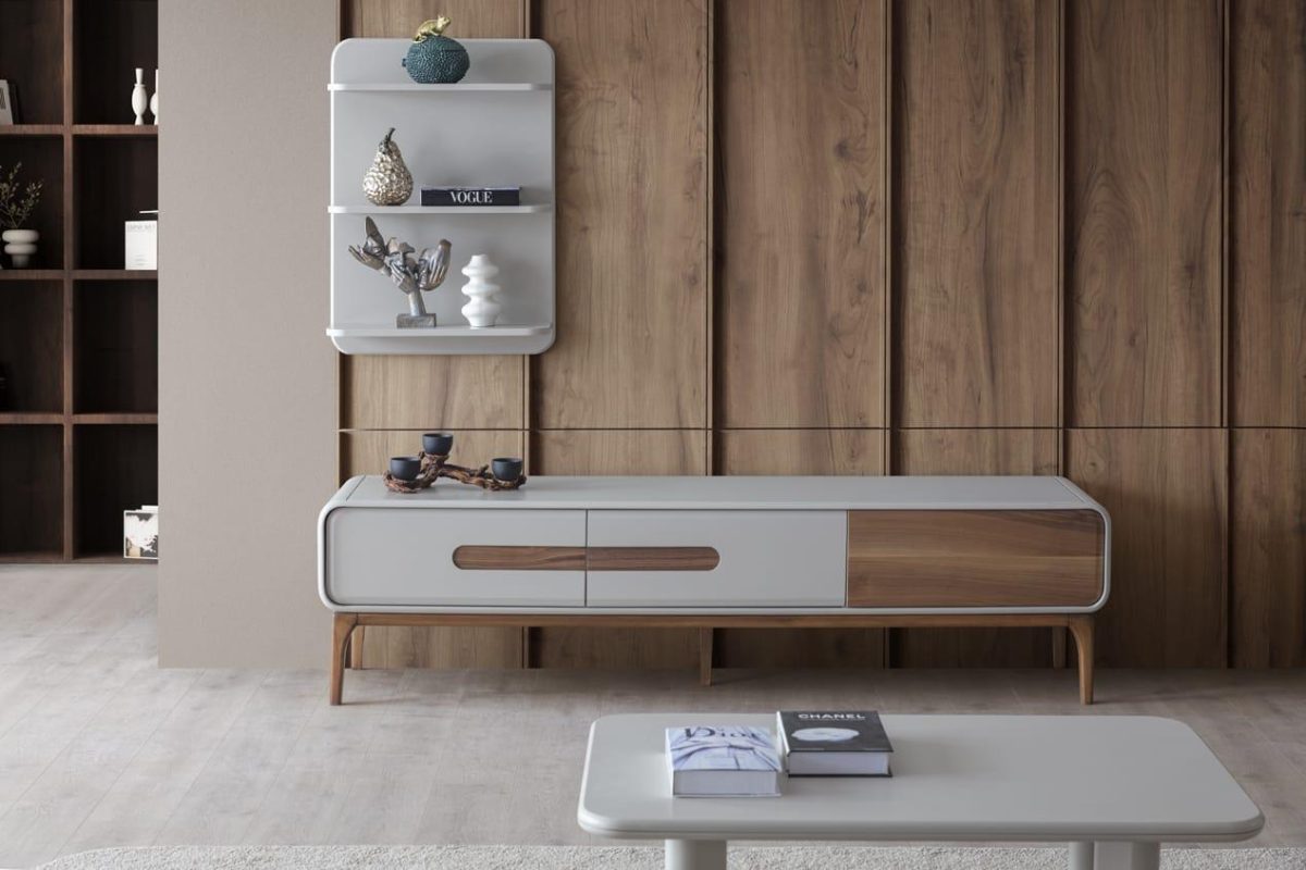 PORTA TV Ünitesi - Görsel 2