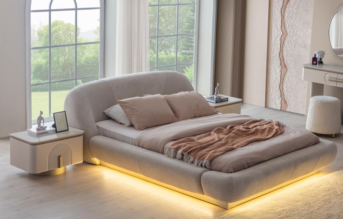 DEFNE Yatak Odası - Görsel 3