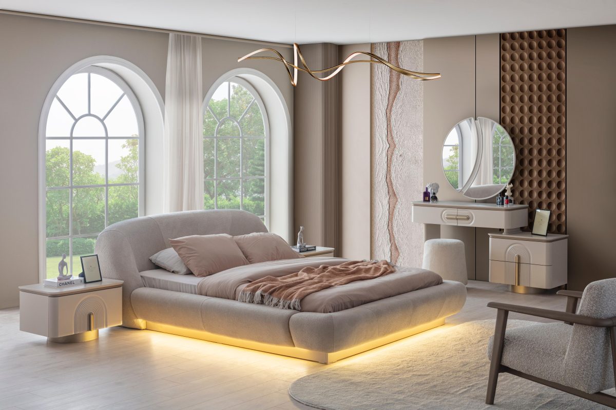 DEFNE Yatak Odası - Görsel 2