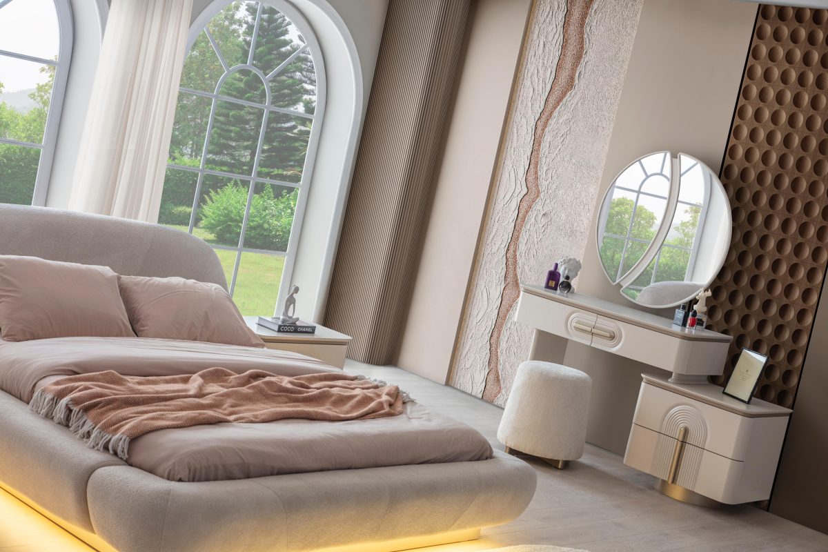 DEFNE Yatak Odası - Görsel 5