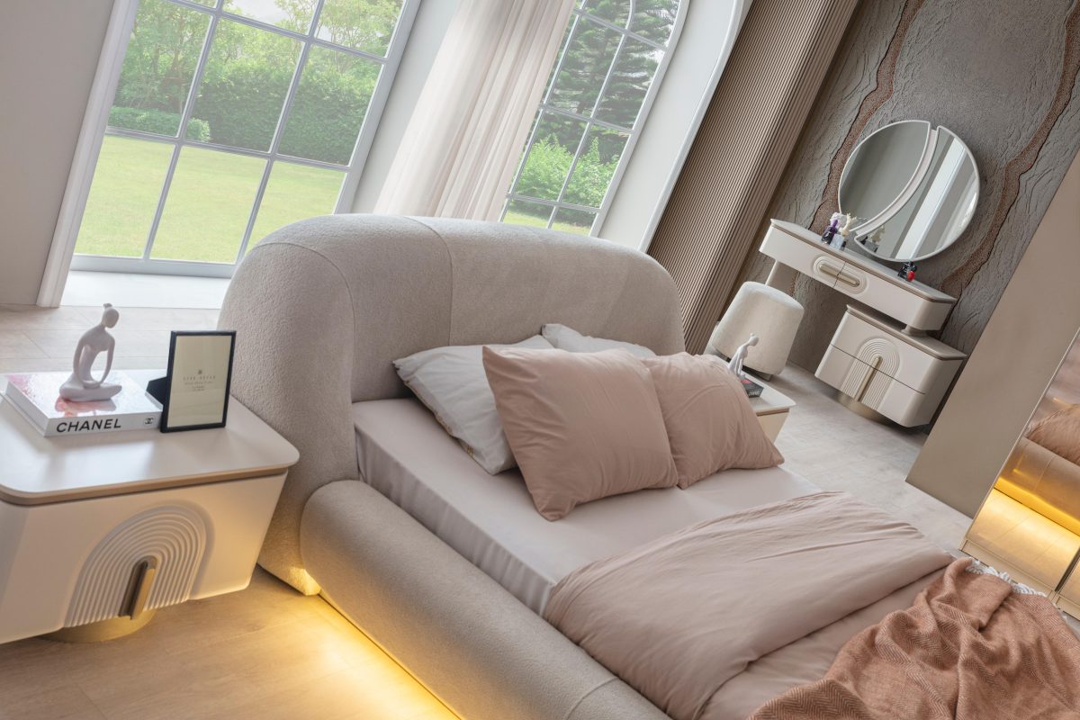 DEFNE Yatak Odası - Görsel 4