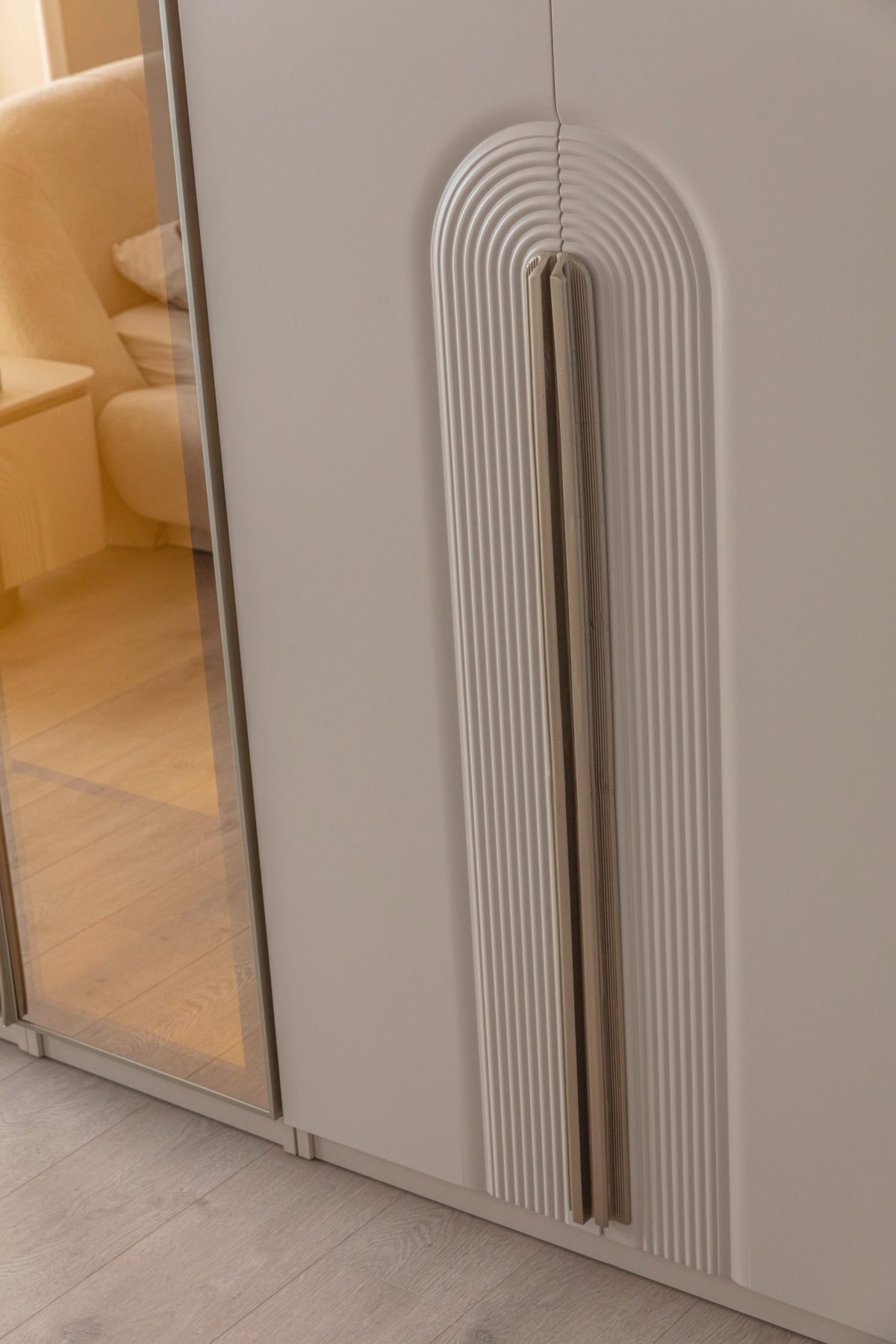 DEFNE Yatak Odası - Görsel 10