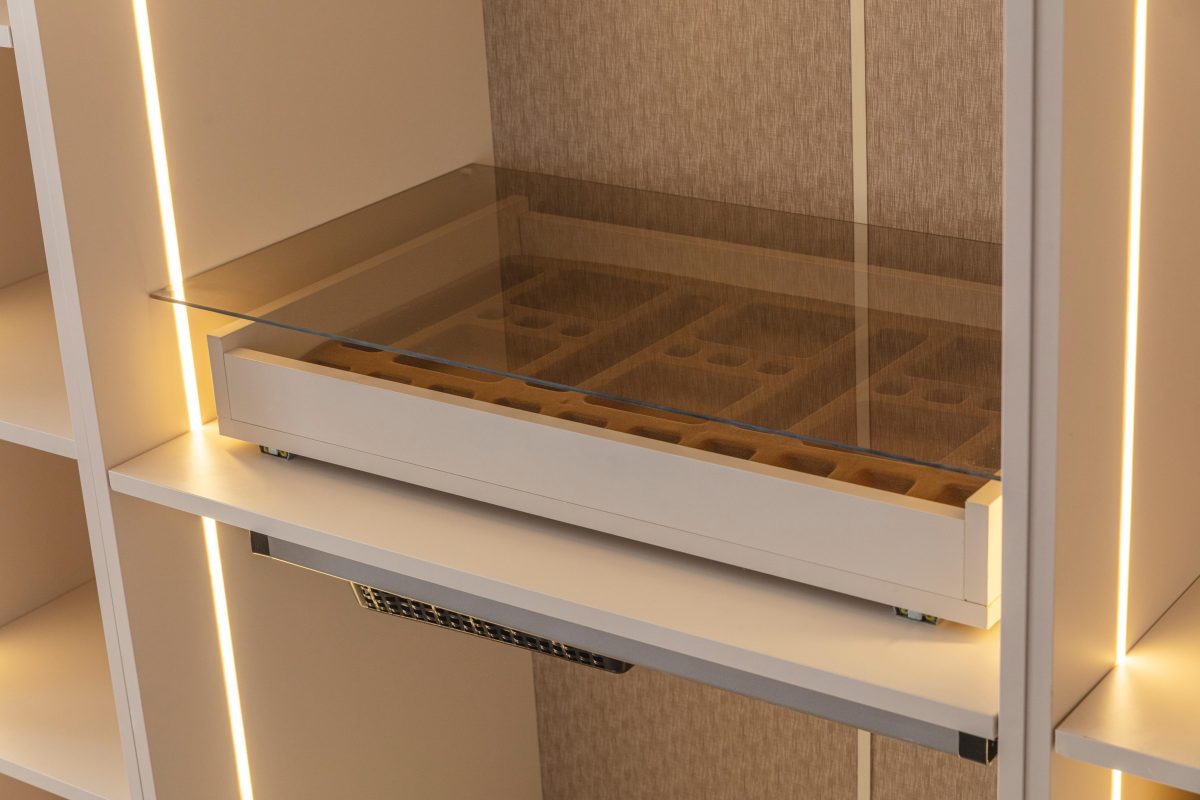 DEFNE Yatak Odası - Görsel 6