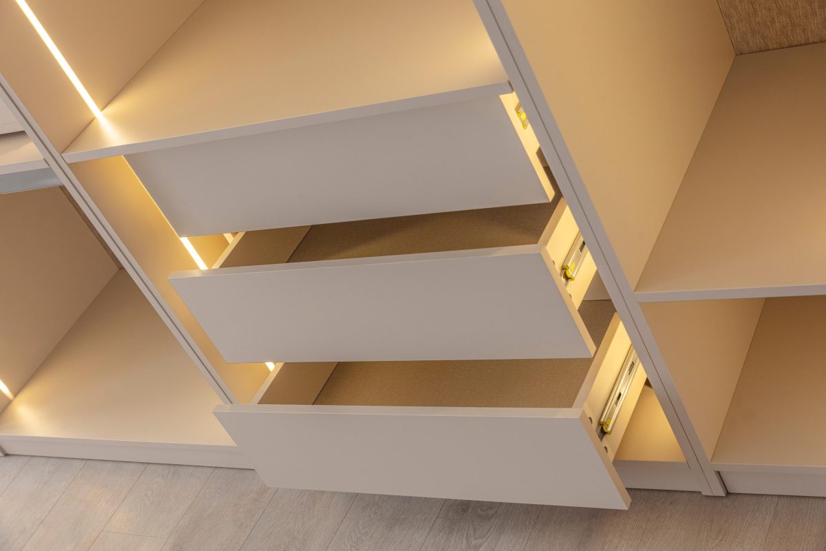 DEFNE Yatak Odası - Görsel 9