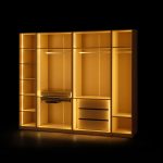 DEFNE Yatak Odası - Görsel 13