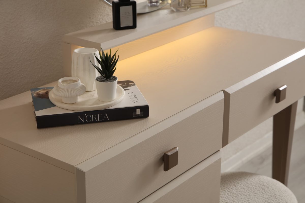 EFES Yatak Odası - Görsel 8