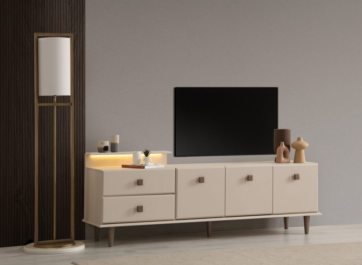 EFES TV Ünitesi - Görsel 2