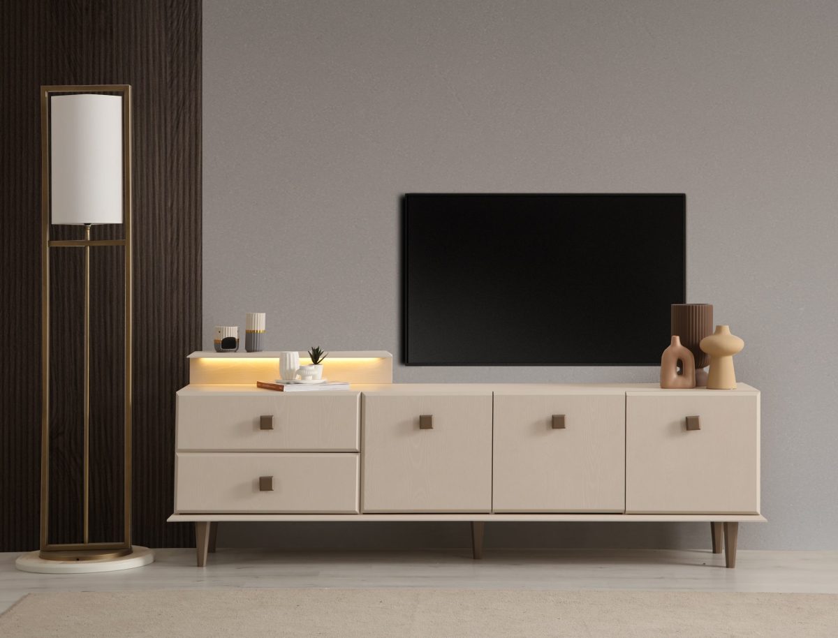 EFES TV Ünitesi - Görsel 1