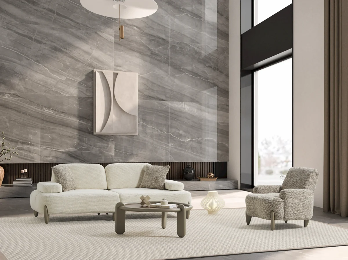 KALYON Koltuk Takımı - Görsel 5