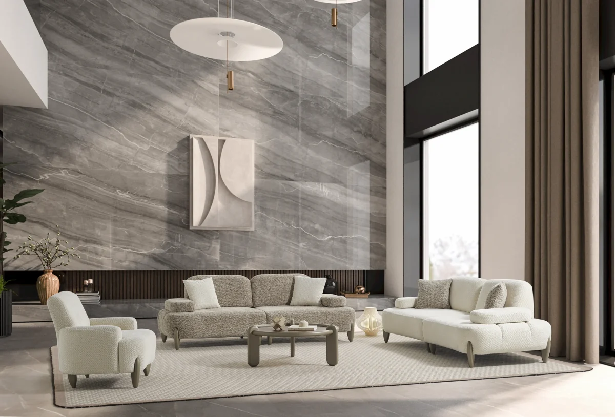 KALYON Koltuk Takımı - Görsel 3