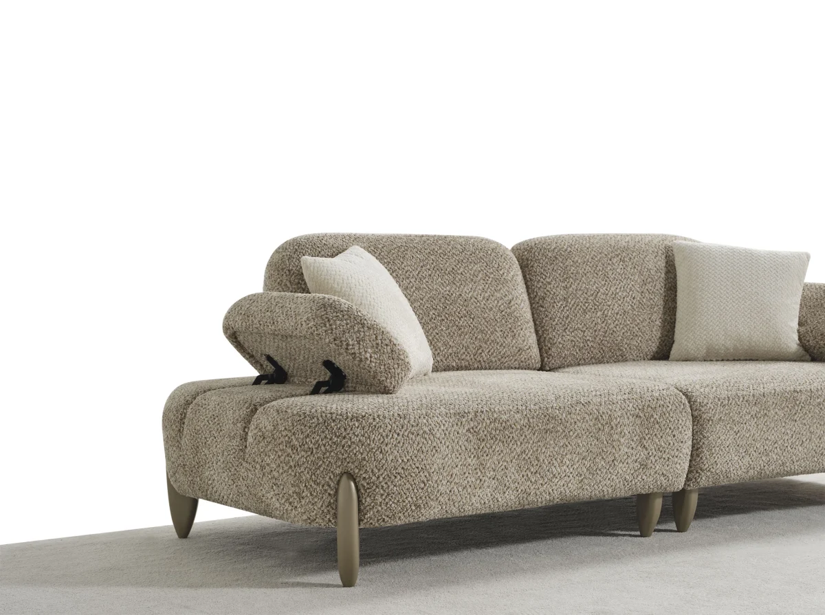 KALYON Koltuk Takımı - Görsel 11