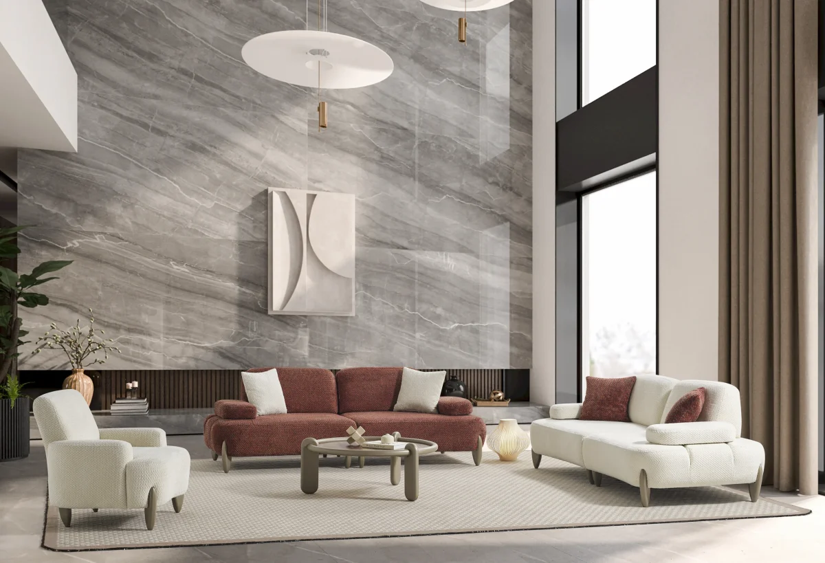 KALYON Koltuk Takımı - Görsel 2