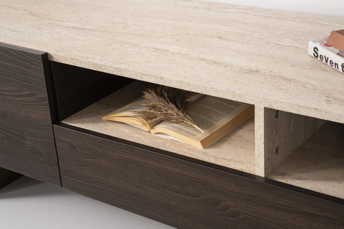 SVİLA TV Ünitesi - Görsel 3