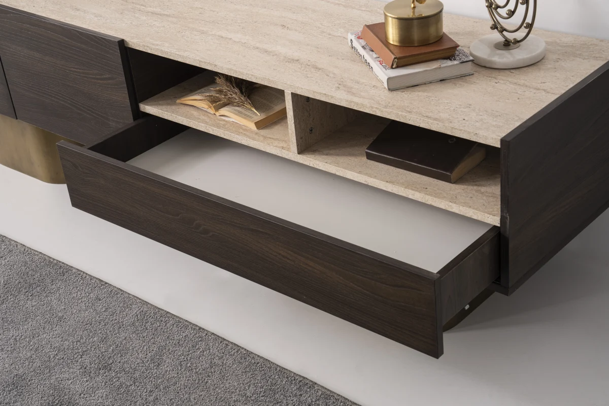 SVİLA TV Ünitesi - Görsel 5