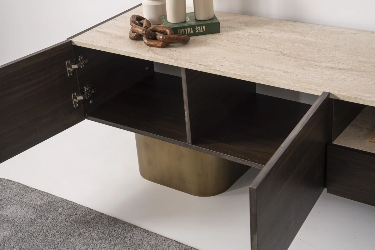 SVİLA TV Ünitesi - Görsel 6