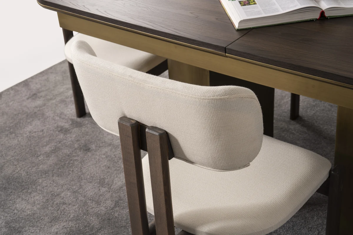 SVİLA Yemek Odası - Görsel 9