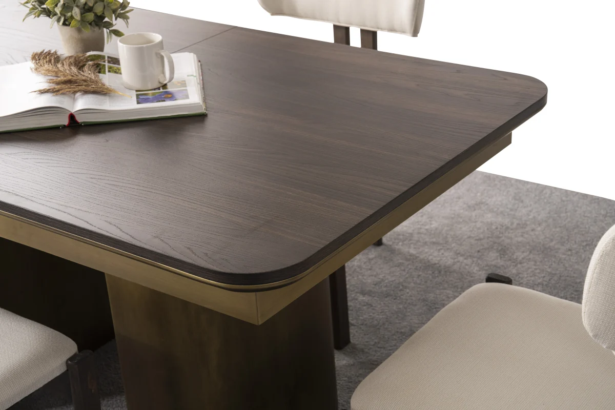 SVİLA Yemek Odası - Görsel 5