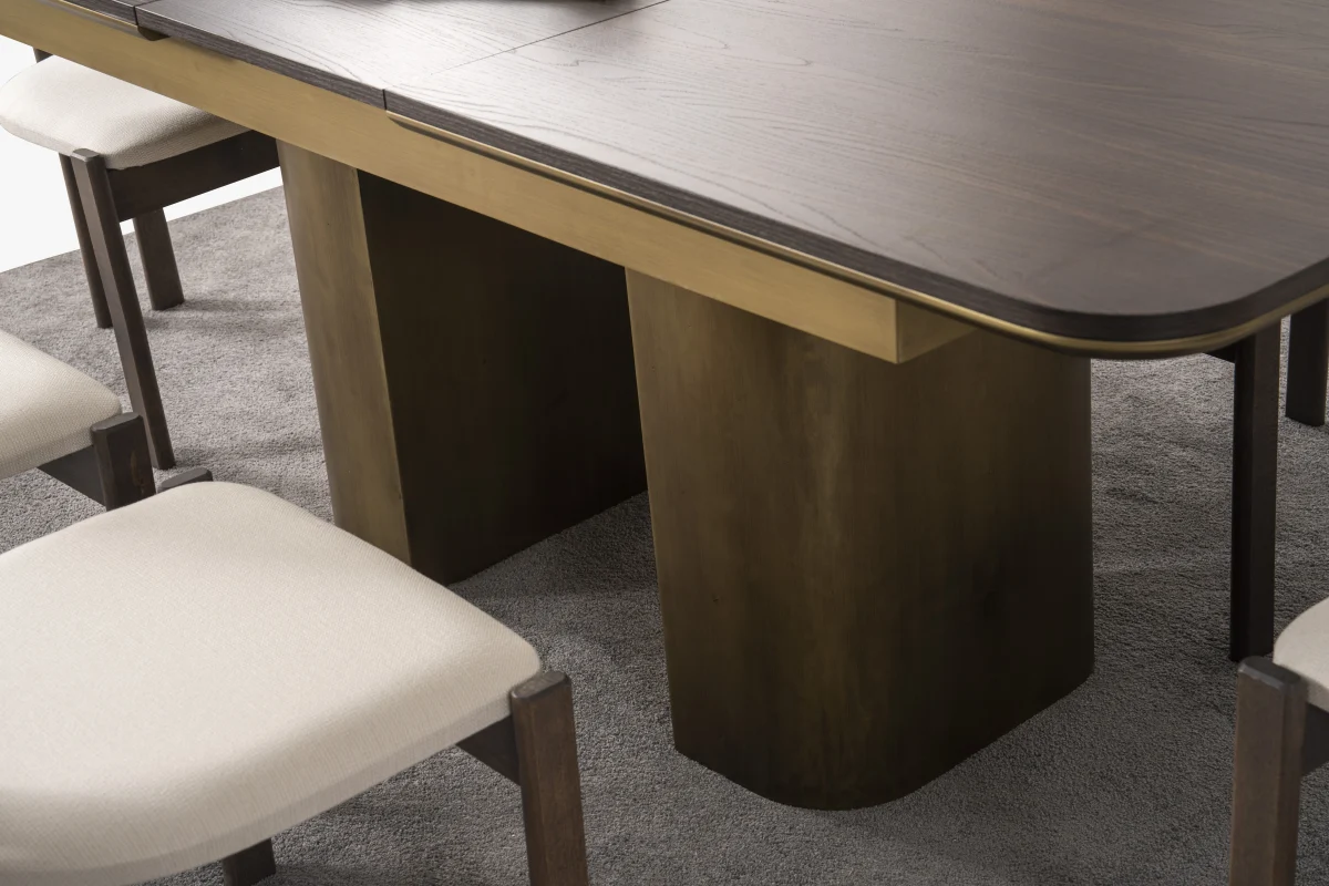 SVİLA Yemek Odası - Görsel 4