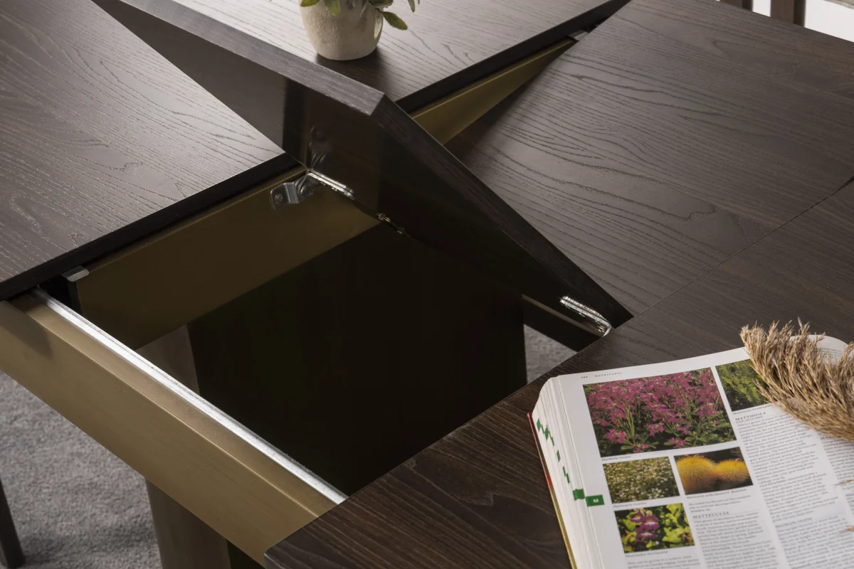 SVİLA Yemek Odası - Görsel 7