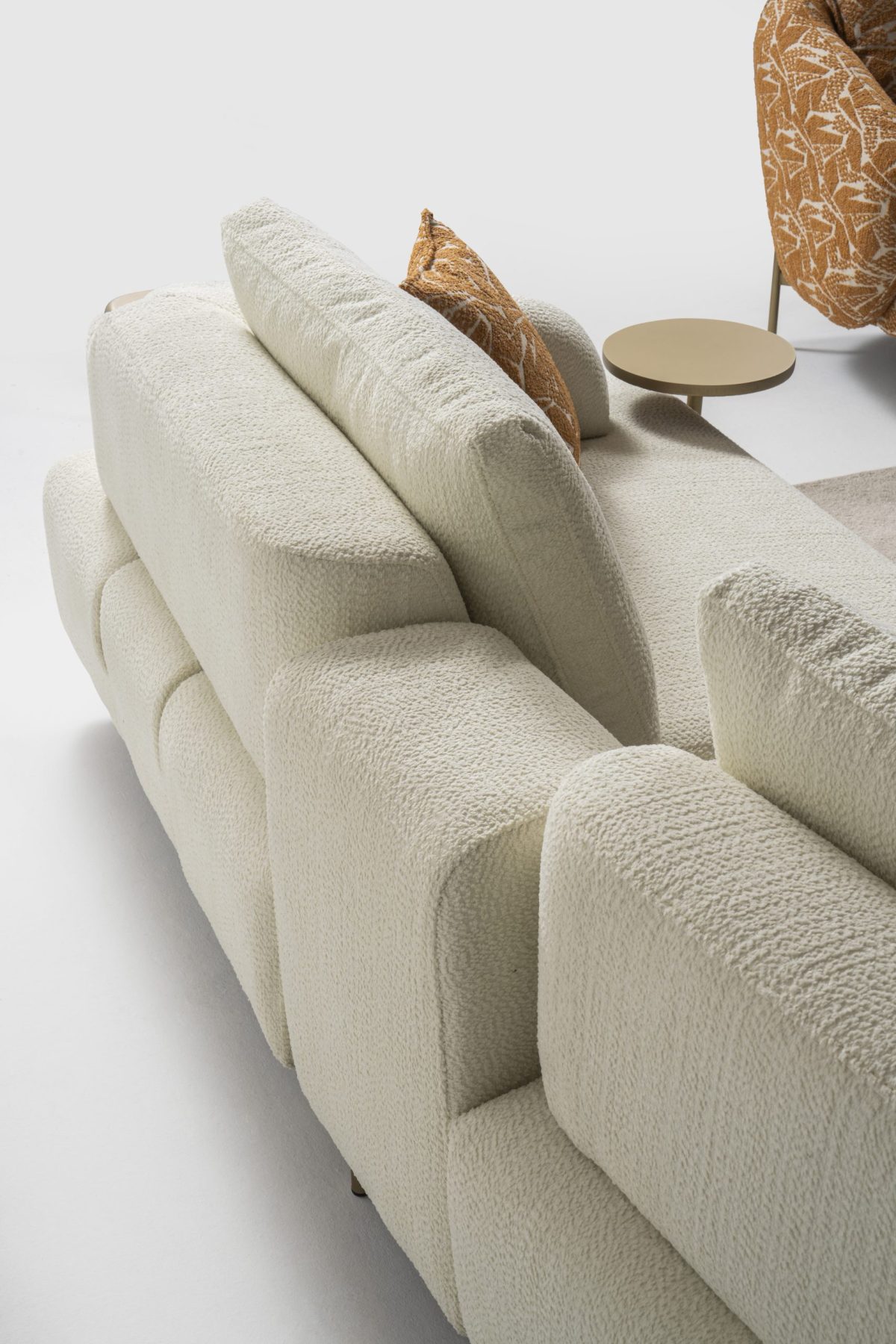 DEFNE Koltuk Takımı - Görsel 8