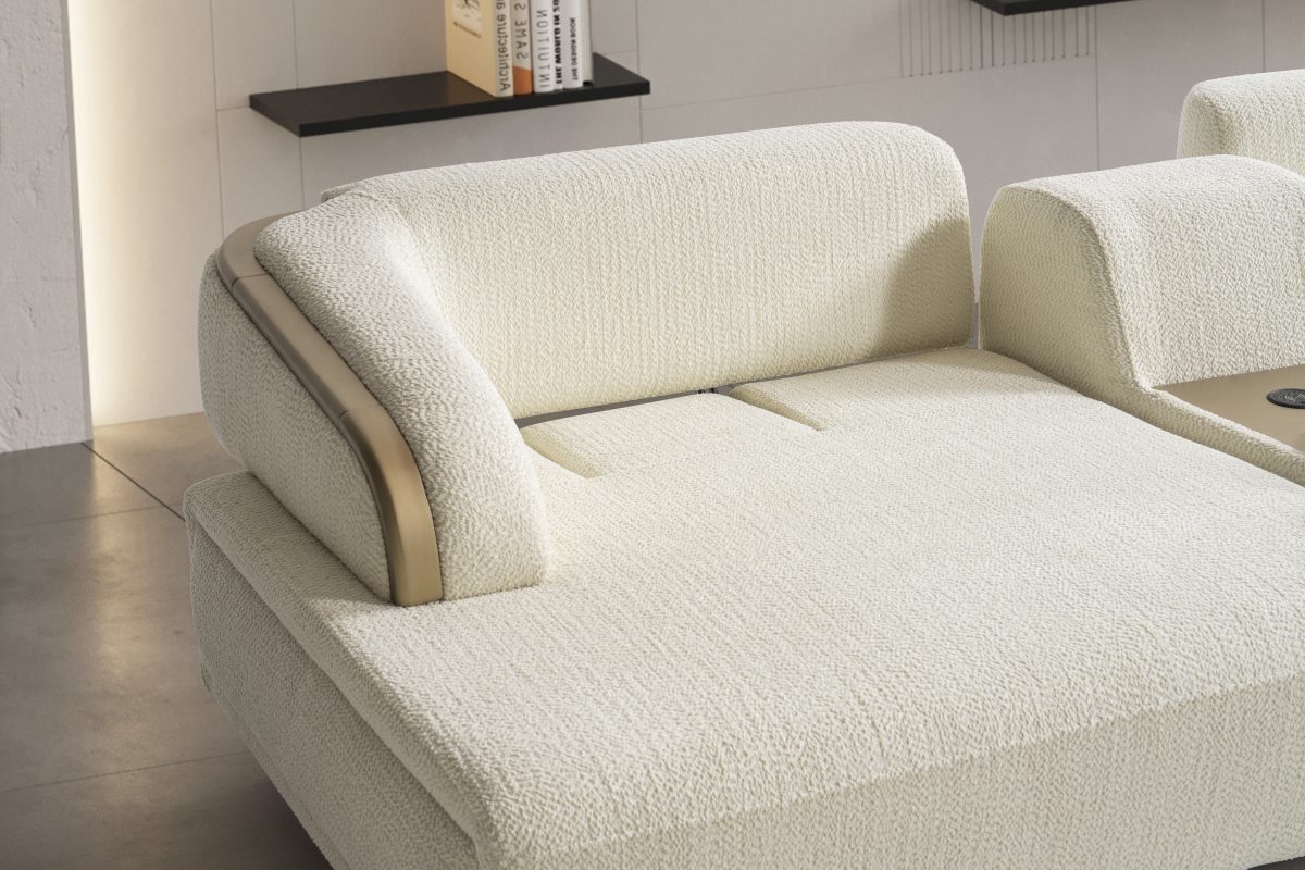 DEFNE Koltuk Takımı - Görsel 7