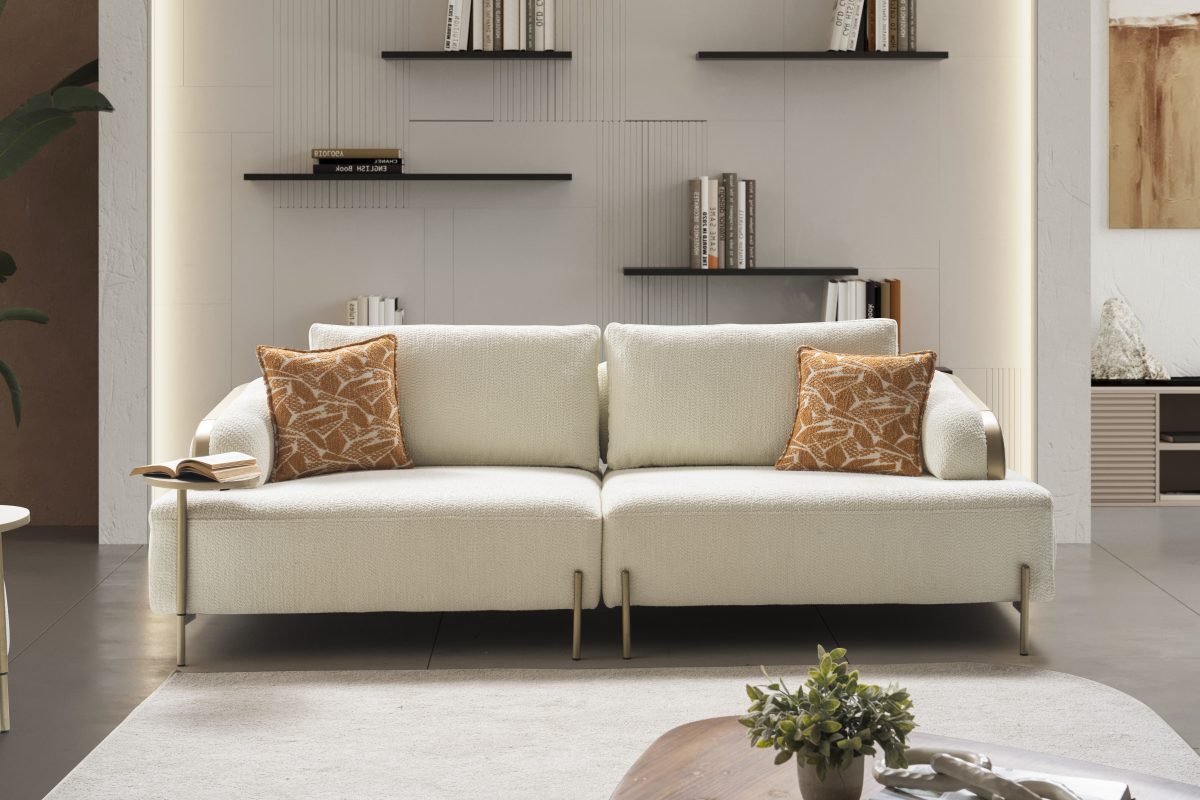 DEFNE Koltuk Takımı - Görsel 5