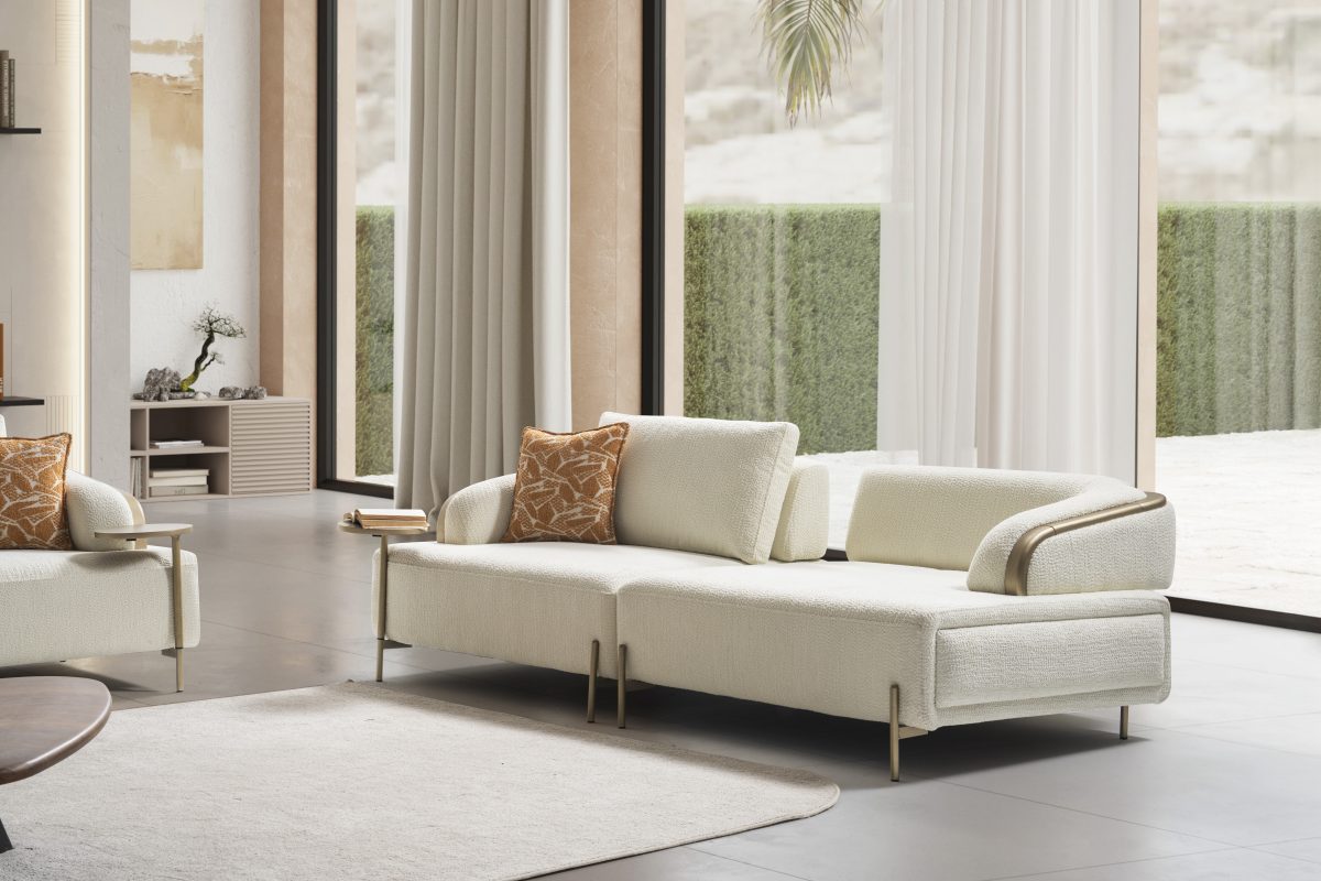 DEFNE Koltuk Takımı - Görsel 6