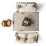 DEFNE Koltuk Takımı - Görsel 4