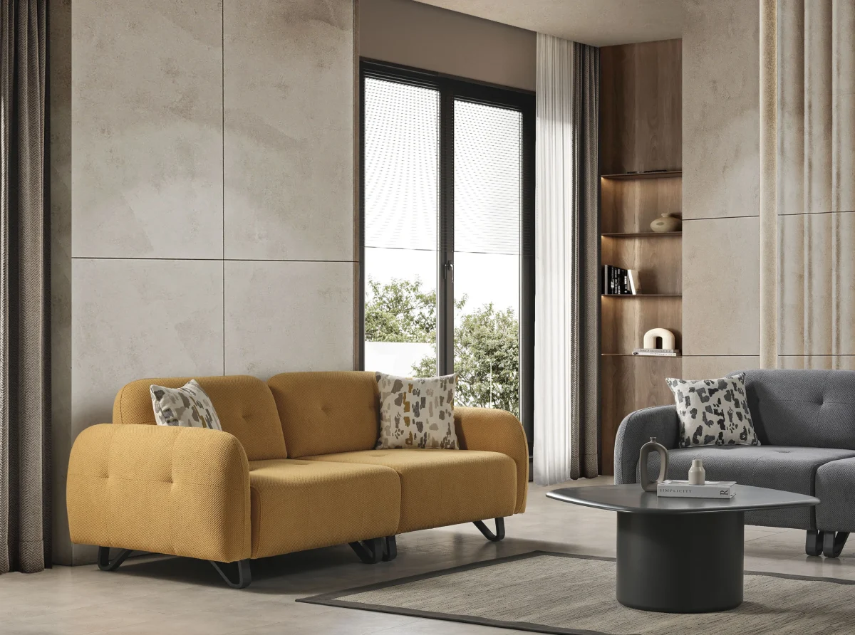 ESİLA Koltuk Takımı - Görsel 3