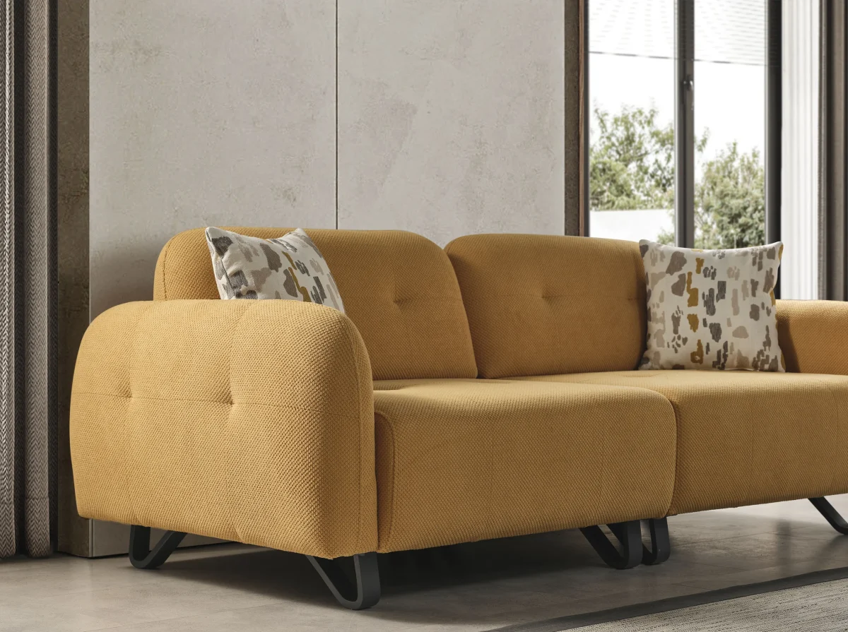 ESİLA Koltuk Takımı - Görsel 4