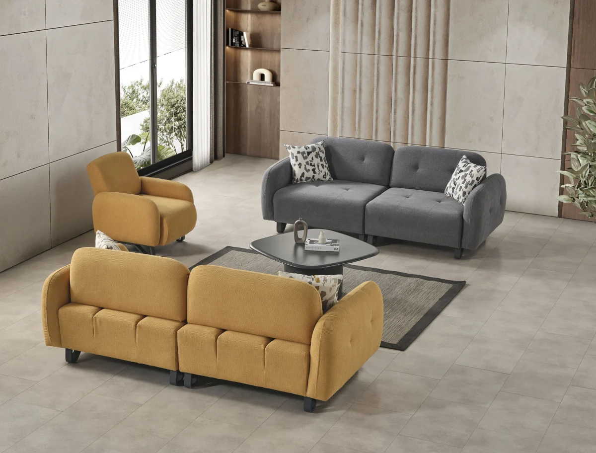 ESİLA Koltuk Takımı - Görsel 2