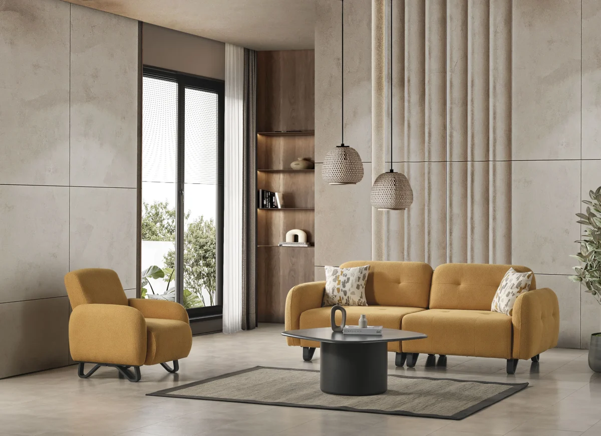 ESİLA Koltuk Takımı - Görsel 8