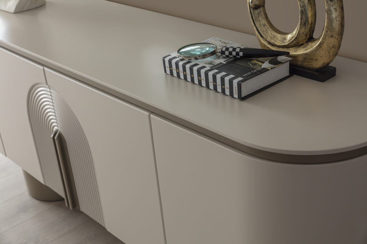 DEFNE Yemek Odası - Görsel 9