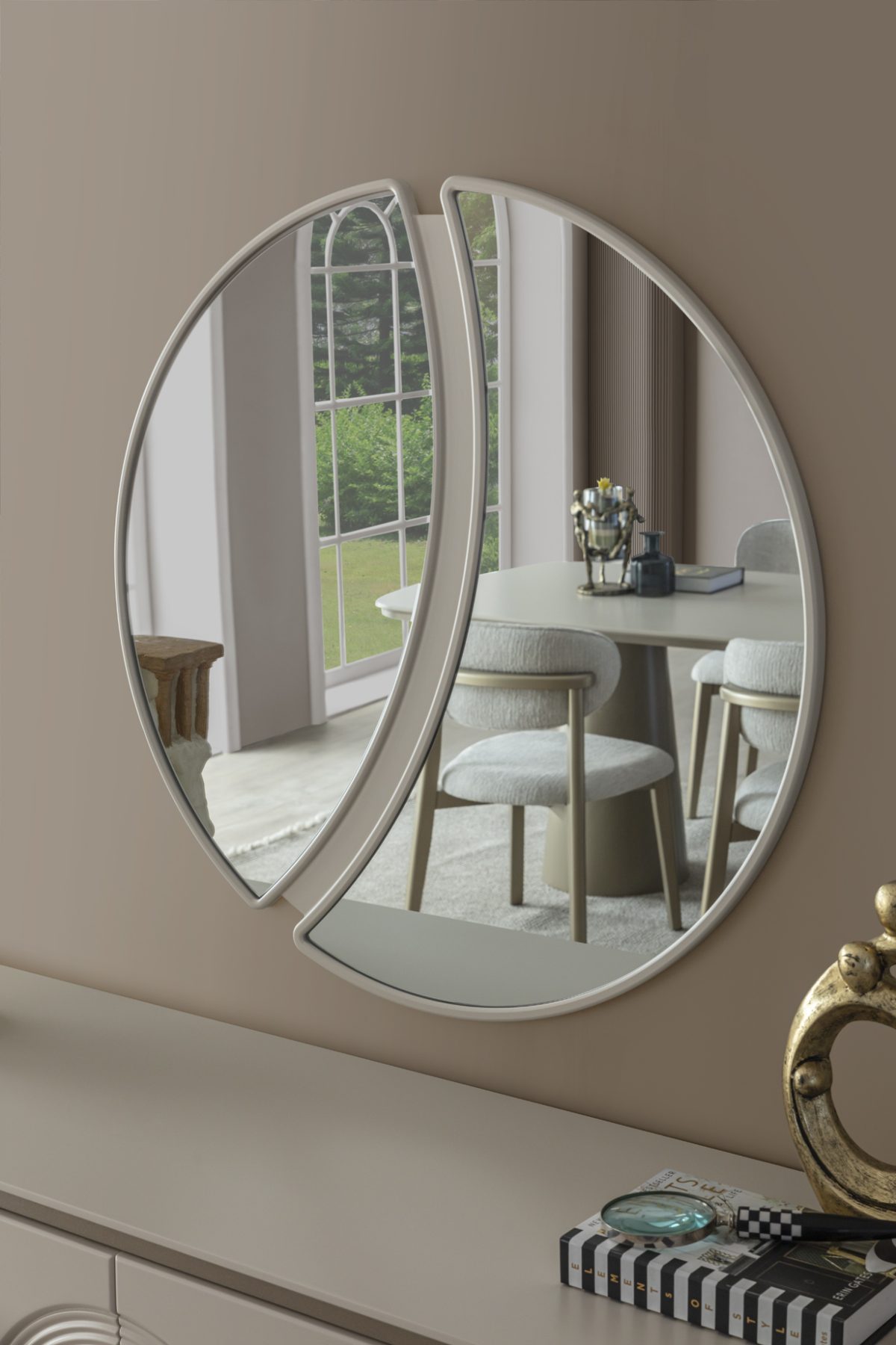 DEFNE Yemek Odası - Görsel 15