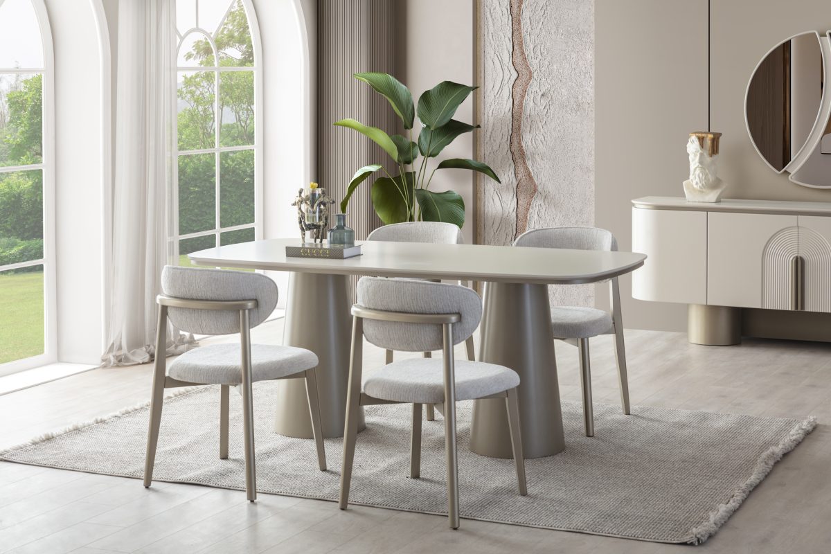 DEFNE Yemek Odası - Görsel 5