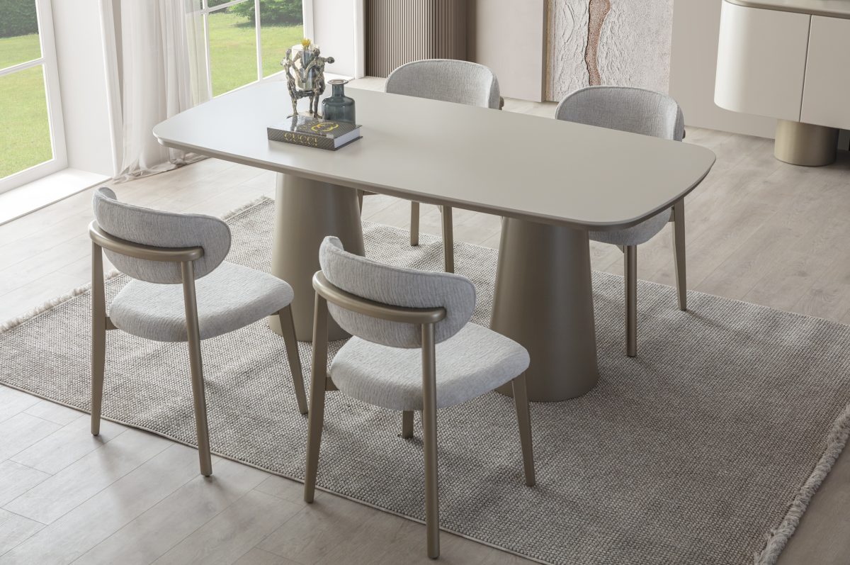 DEFNE Yemek Odası - Görsel 12