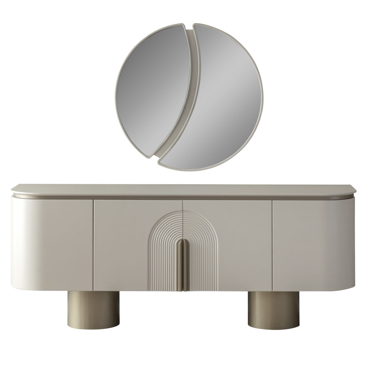 DEFNE Yemek Odası - Görsel 17