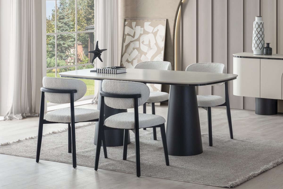 DEFNE Yemek Odası - Görsel 4