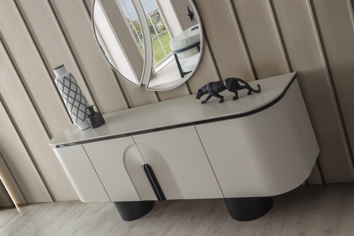 PABLO Yemek Odası - Görsel 5