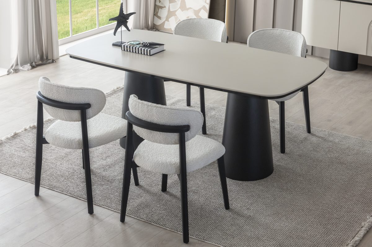 PABLO Yemek Odası - Görsel 4